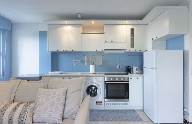 Apartamento de 2 quartos em Cervo com jardim e terraço - Foto 3