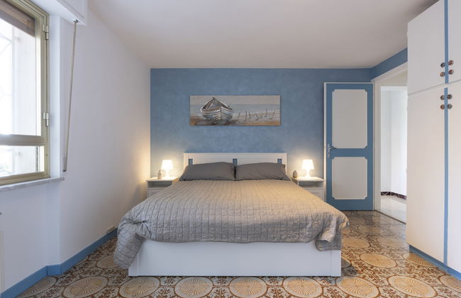Apartamento de 2 quartos em Cervo com jardim e terraço - Foto 11