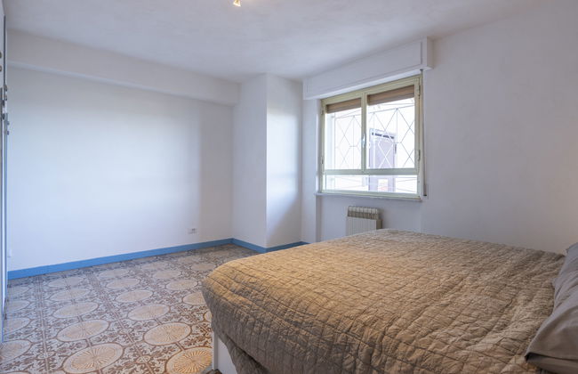 Apartamento de 2 quartos em Cervo com jardim e terraço - Foto 12