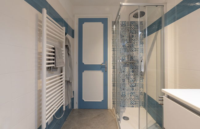 Apartamento de 2 quartos em Cervo com jardim e terraço - Foto 15
