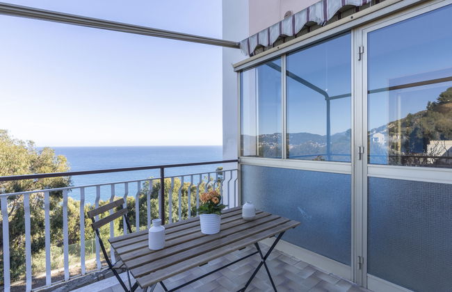 Apartamento de 2 quartos em Cervo com jardim e terraço - Foto 18