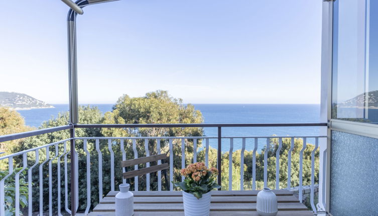 Photo 1 - 1 bedroom Apartment in Cervo with garden and terrace