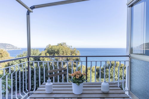 Photo 1 - 1 bedroom Apartment in Cervo with garden and sea view