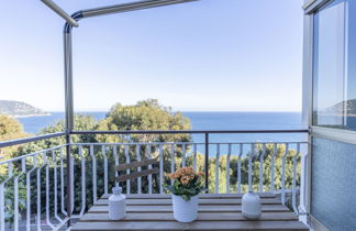 Photo 1 - 1 bedroom Apartment in Cervo with garden and terrace