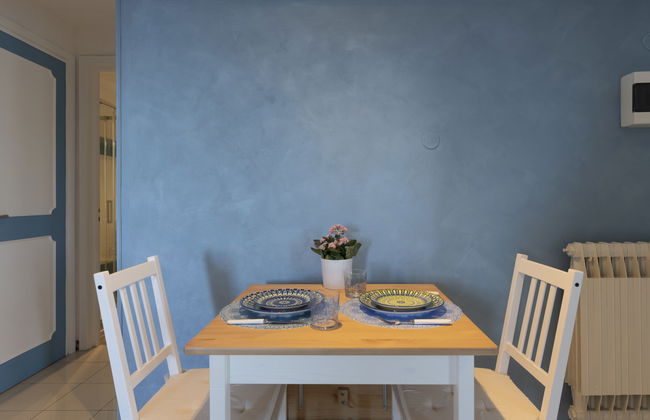 Apartamento de 2 quartos em Cervo com jardim e terraço - Foto 10