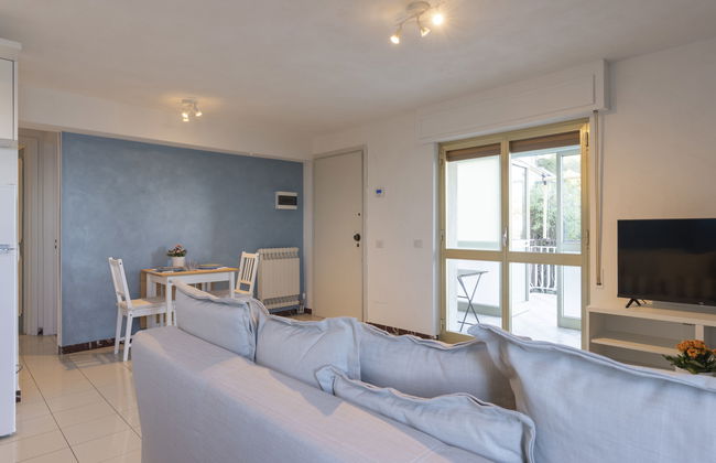 Apartamento de 2 quartos em Cervo com jardim e terraço - Foto 9