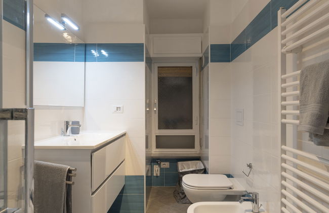 Apartamento de 2 quartos em Cervo com jardim e terraço - Foto 16