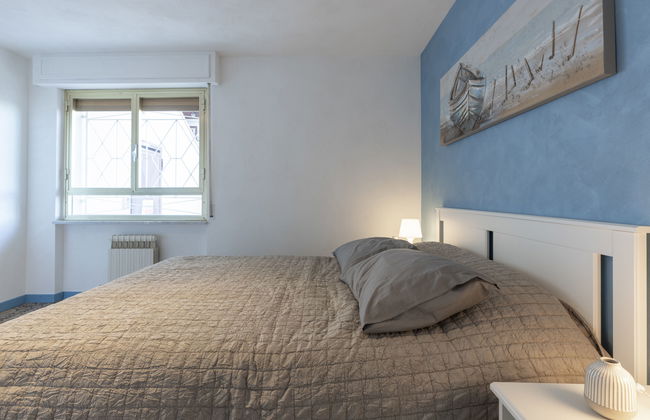 Apartamento de 2 quartos em Cervo com jardim e terraço - Foto 13