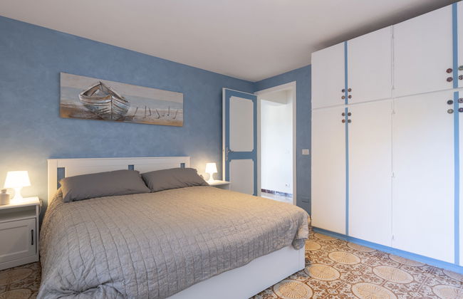 Apartamento de 2 quartos em Cervo com jardim e terraço - Foto 5