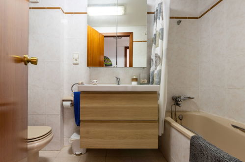 Foto 14 - Apartamento de 2 quartos em Torredembarra com piscina e jardim