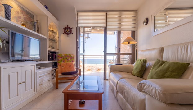 Apartment mit 3 Schlafzimmern in Torredembarra mit schwimmbad und garten - Foto 3