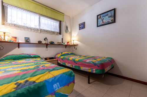 Foto 15 - Apartamento de 2 quartos em Torredembarra com piscina e jardim