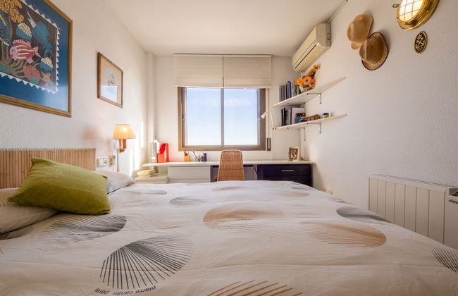 Apartamento de 3 quartos em Torredembarra com piscina e jardim - Foto 9