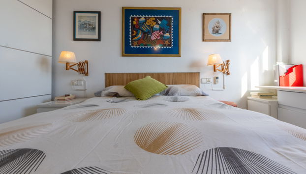 Apartment mit 3 Schlafzimmern in Torredembarra mit schwimmbad und garten - Foto 5