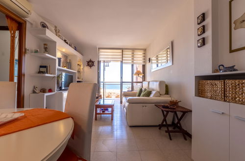 Foto 6 - Apartamento de 2 quartos em Torredembarra com piscina e jardim