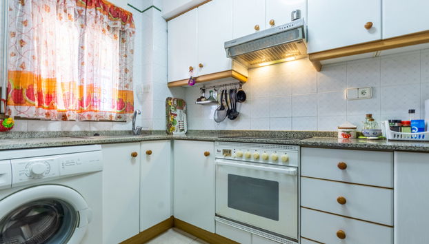Apartment mit 3 Schlafzimmern in Torredembarra mit schwimmbad und garten - Foto 4