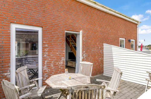 Foto 5 - Apartamento de 3 quartos em Rømø com terraço