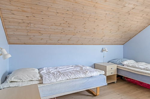 Foto 23 - Apartamento de 3 quartos em Rømø com terraço