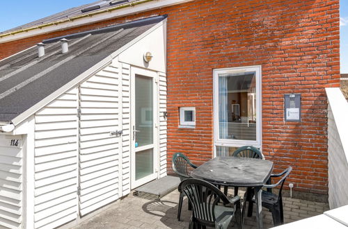 Photo 32 - Appartement de 3 chambres à Rømø avec terrasse
