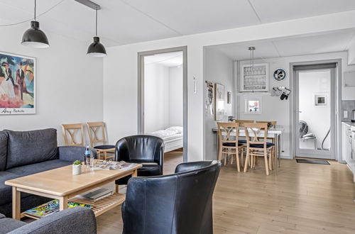 Foto 30 - Apartamento de 3 quartos em Rømø com terraço