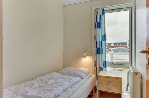 Foto 25 - Appartamento con 3 camere da letto a Rømø con terrazza
