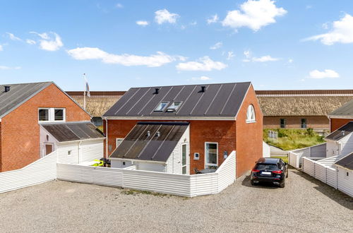 Foto 1 - Apartamento de 3 quartos em Rømø com terraço