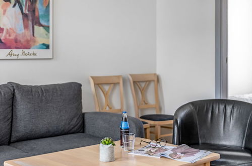 Foto 31 - Apartamento de 3 quartos em Rømø com terraço