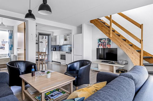 Foto 24 - Apartamento de 3 quartos em Rømø com terraço