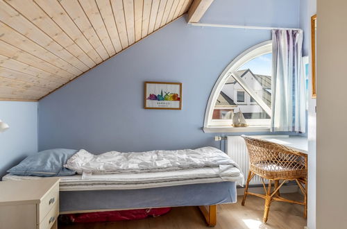 Foto 28 - Apartamento de 3 quartos em Rømø com terraço