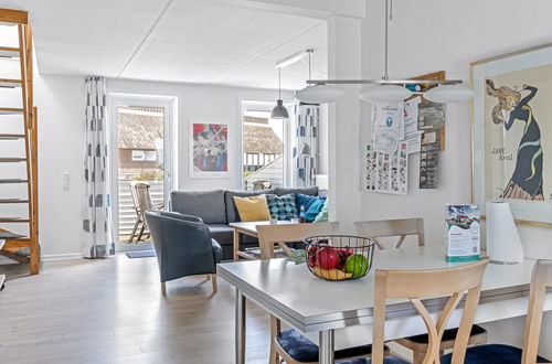 Foto 33 - Apartamento de 3 quartos em Rømø com terraço