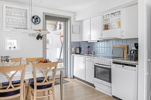Foto 25 - Apartamento de 3 quartos em Rømø com terraço