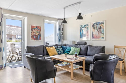 Foto 32 - Apartamento de 3 quartos em Rømø com terraço