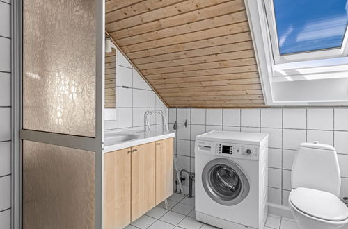 Foto 26 - Apartamento de 3 quartos em Rømø com terraço