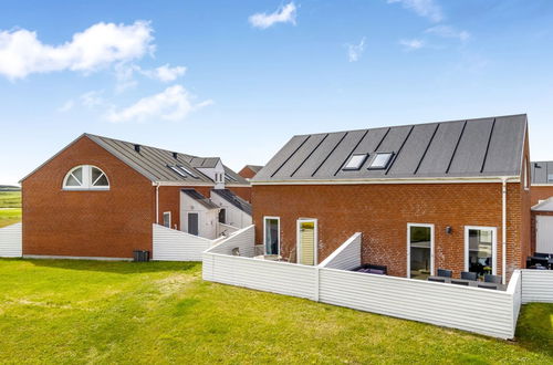 Foto 3 - Apartamento de 3 quartos em Rømø com terraço