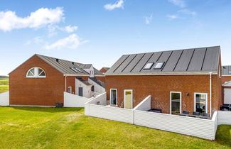 Foto 3 - Apartamento de 3 quartos em Rømø com terraço