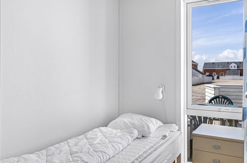 Foto 22 - Apartamento de 3 quartos em Rømø com terraço