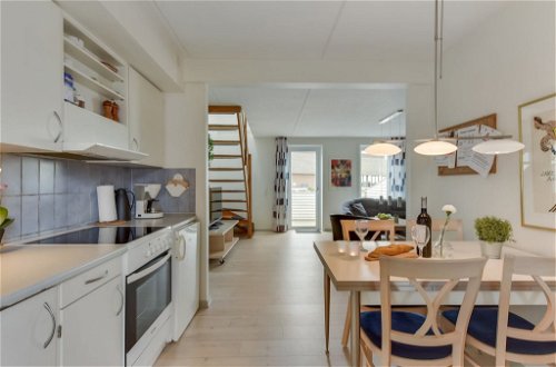 Photo 19 - Appartement de 3 chambres à Rømø avec terrasse