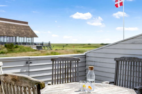 Foto 34 - Apartamento de 3 quartos em Rømø com terraço