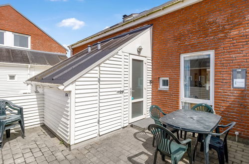 Foto 6 - Apartamento de 3 quartos em Rømø com terraço