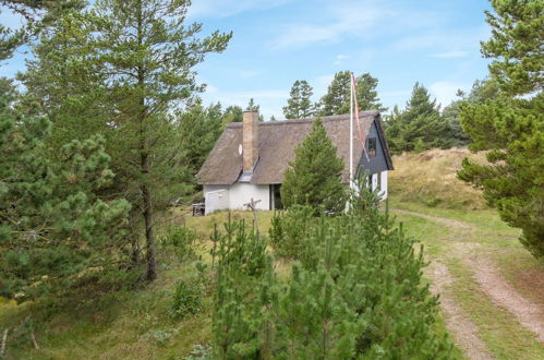 Foto 23 - Casa de 3 habitaciones en Rømø con terraza y sauna