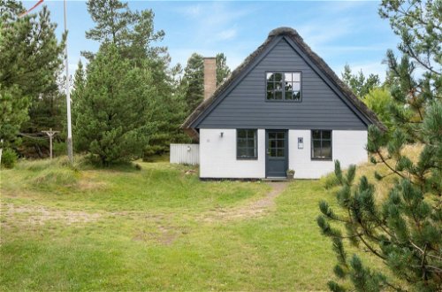 Foto 8 - Haus mit 3 Schlafzimmern in Rømø mit terrasse und sauna