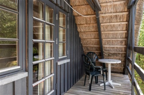 Foto 4 - Casa de 3 habitaciones en Rømø con terraza y sauna