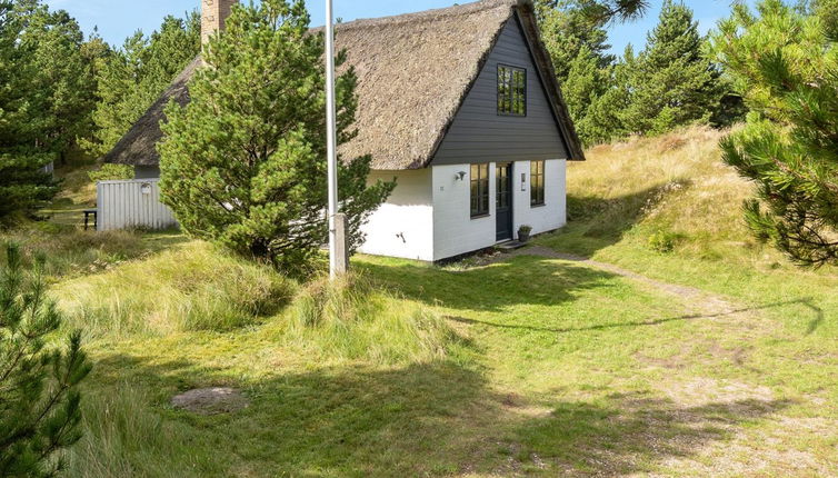 Photo 1 - Maison de 3 chambres à Rømø avec terrasse et sauna