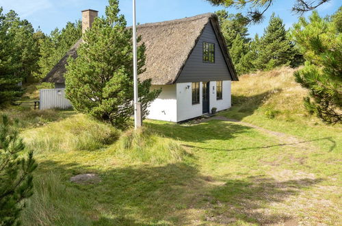 Foto 1 - Casa de 3 quartos em Rømø com terraço e sauna