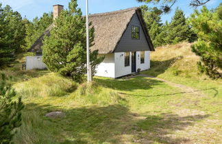 Photo 1 - Maison de 3 chambres à Rømø avec terrasse et sauna