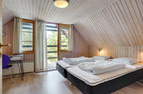 Foto 11 - Casa de 3 quartos em Rømø com terraço e sauna