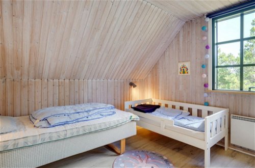 Foto 27 - Casa con 3 camere da letto a Rømø con terrazza e sauna