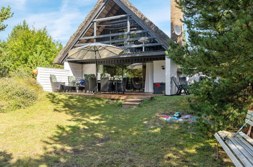 Photo 3 - Maison de 3 chambres à Rømø avec terrasse et sauna