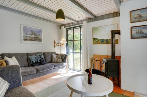 Photo 19 - Maison de 3 chambres à Rømø avec terrasse et sauna