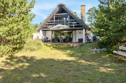 Photo 16 - 3 bedroom House in Rømø with terrace and sauna